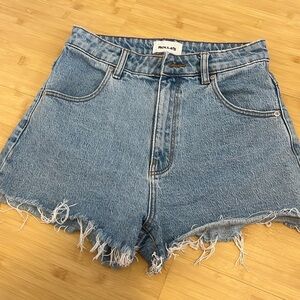 Rollas dusters shorts